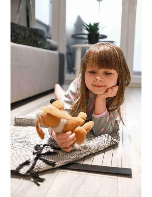 Covor incalzire infrarosu Trio 100cm x 60cm 185 W, 2 trepte incalzire, termostat inclus